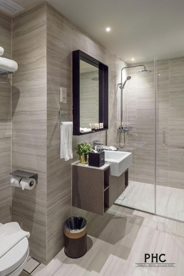 Hutton Suite Hotel Managed By The Ascott Limited Джордж Таун Екстериор снимка